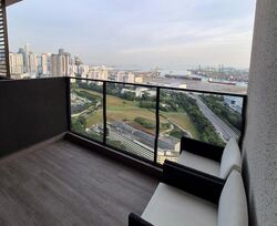 Avenue South Residence (D3), Apartment #547045831